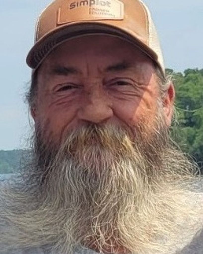 David Moore Profile Photo