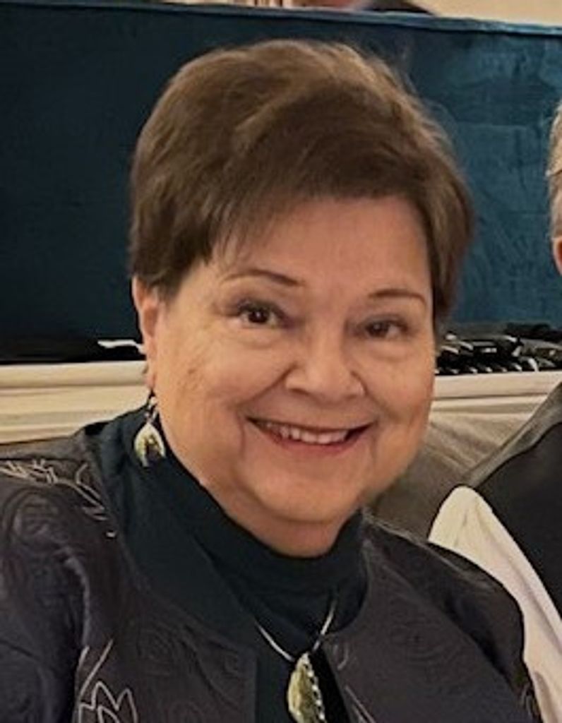 Bonita "Bonnie" S. (Pavlina)  Nunes