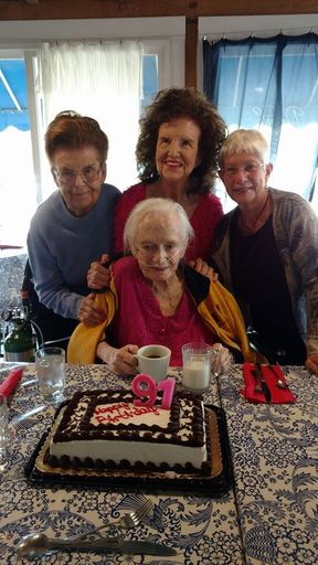 Jean Buckner Valentine photo gallery thumbnail 1 of 1
