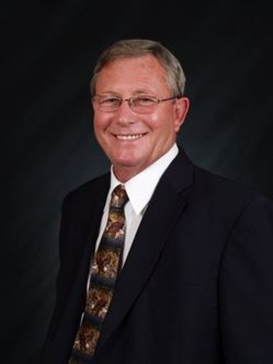 James Headrick Profile Photo