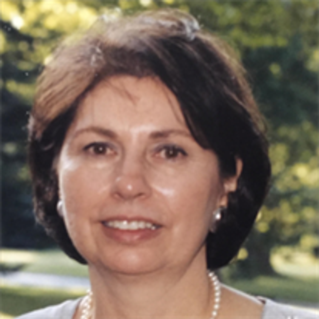 Maria Boris