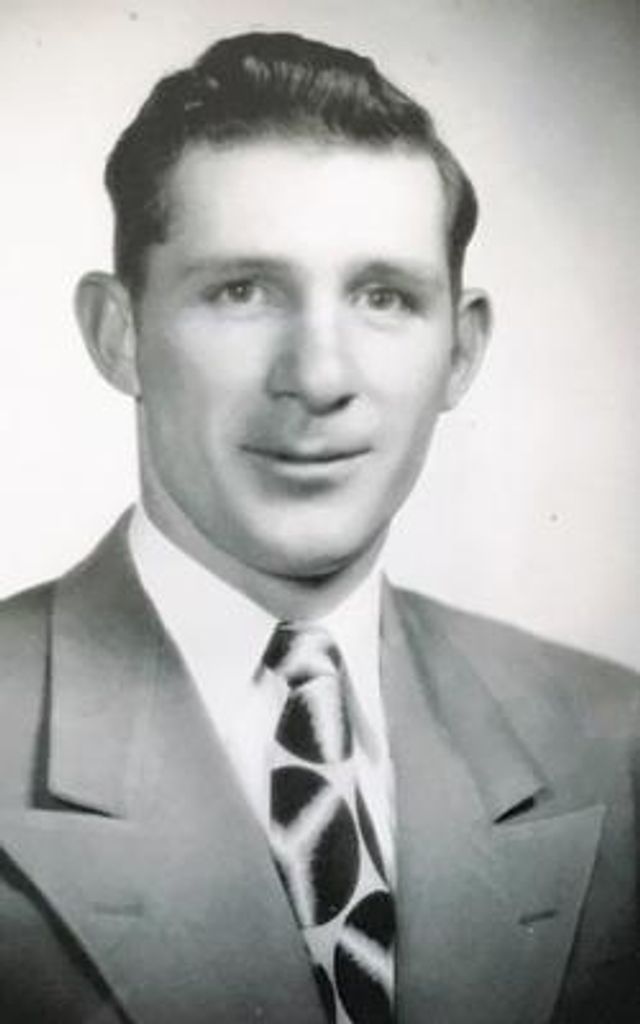 John Rodney Salisbury