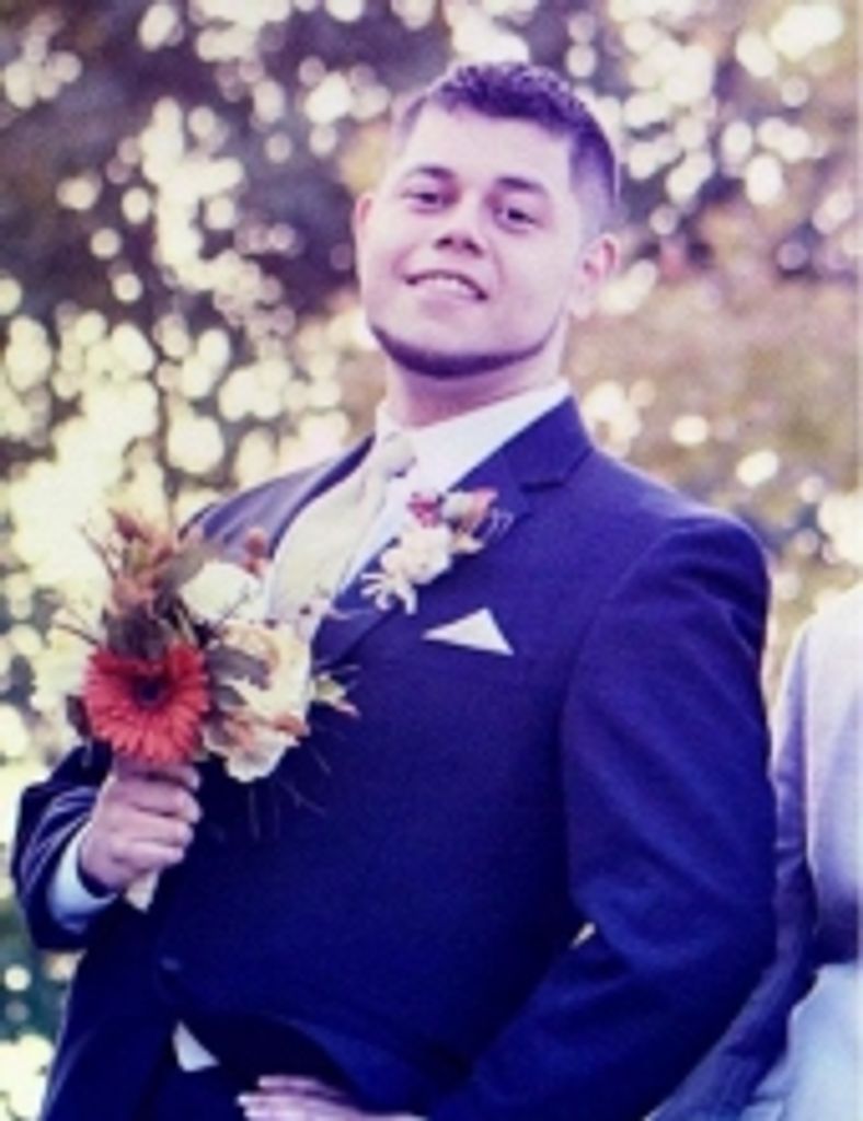 Christian Valencia