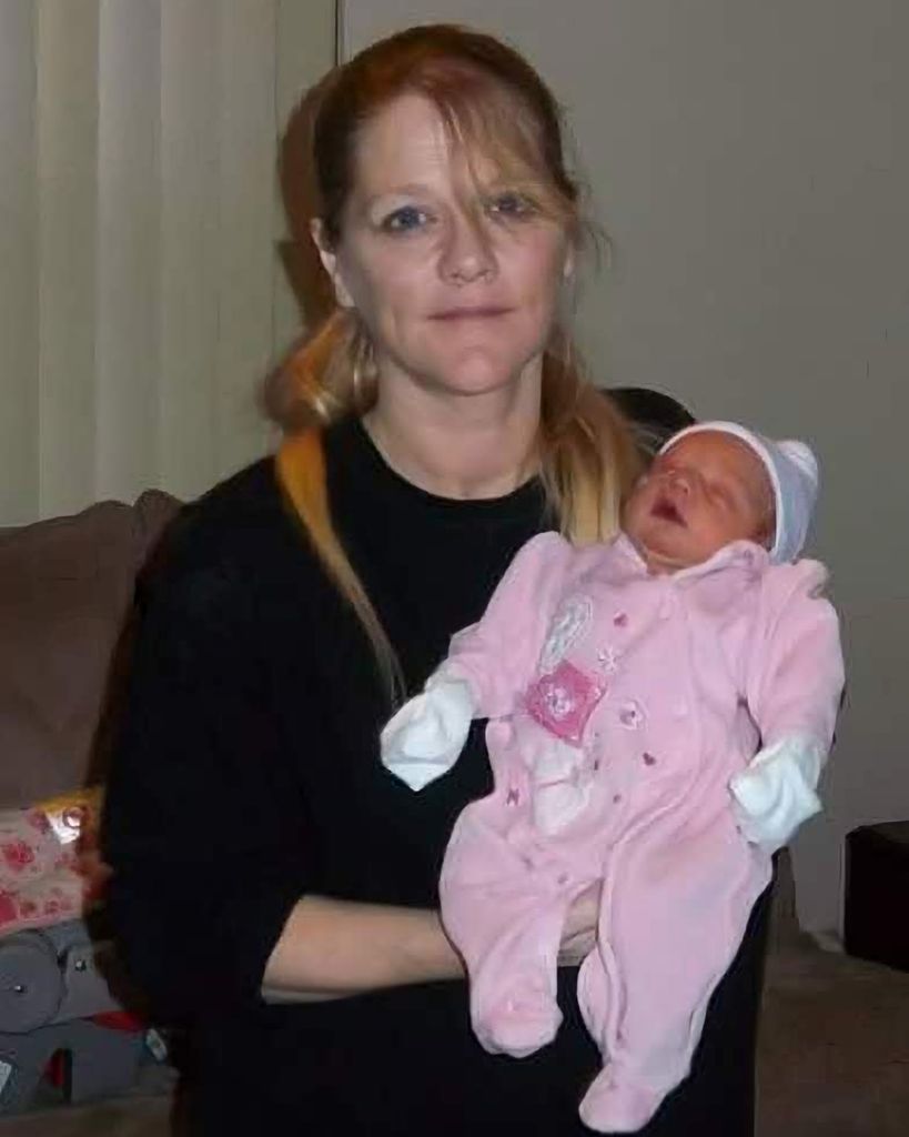 Tammy Maria Robbins Profile Photo