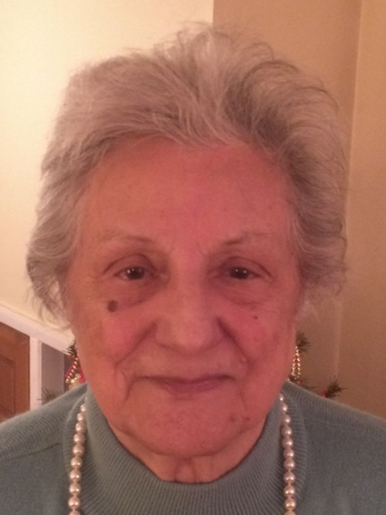 Antoinette "Toni" Palladino Profile Photo