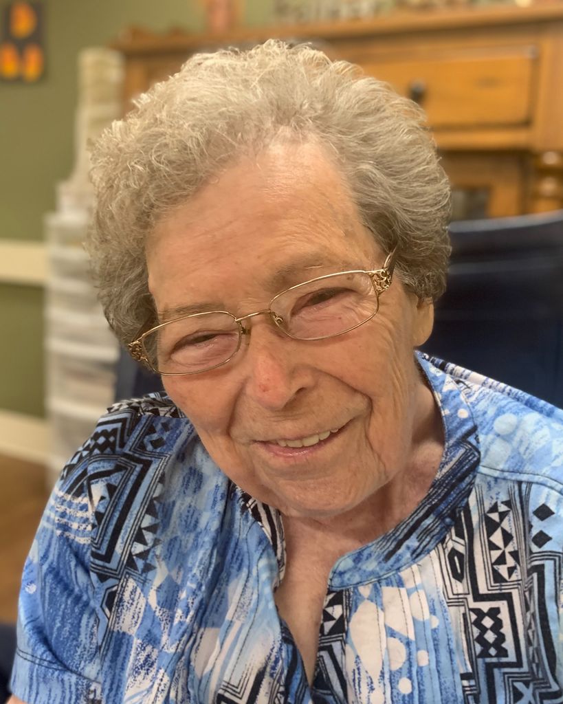 Patricia A. Kaiser Profile Photo