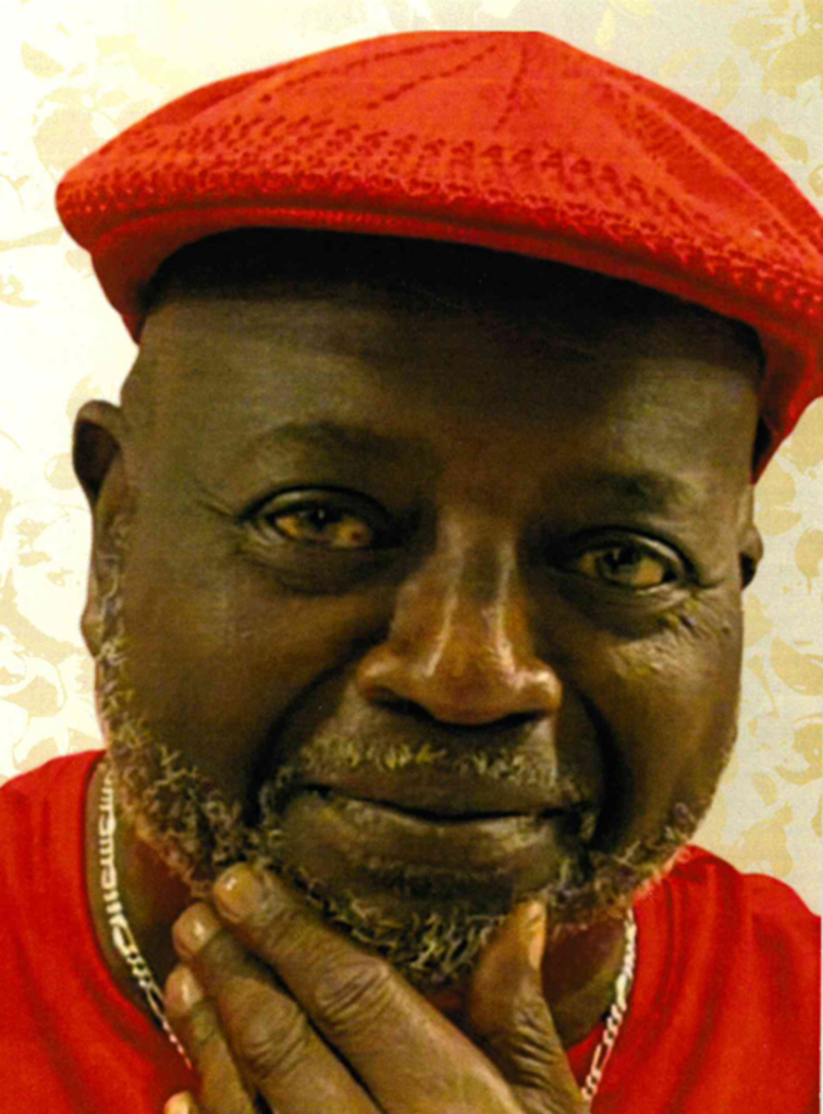 Willerd Franklin Allen Jr.