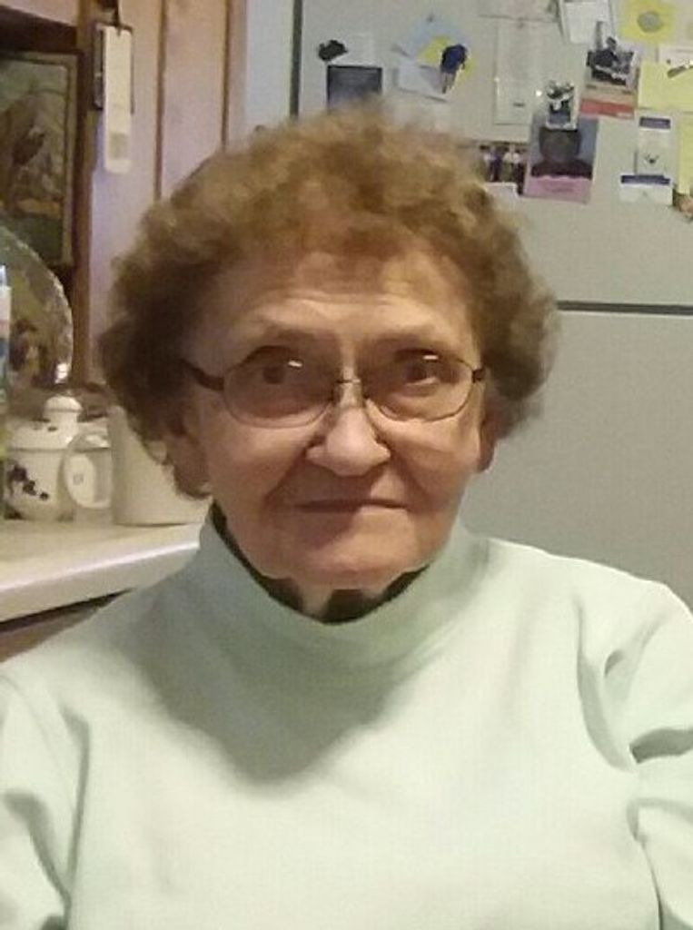 Marie E. Roark Profile Photo