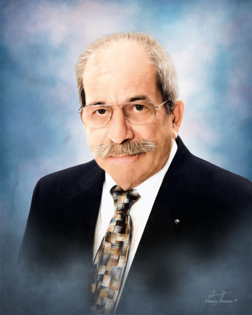 Joseph Nakkashian