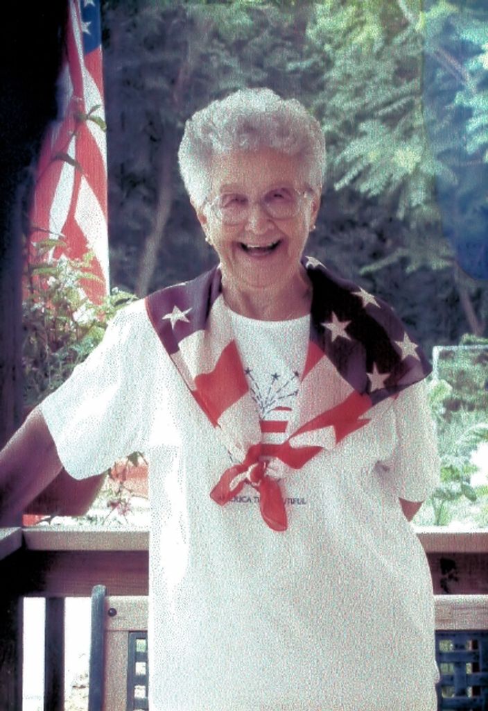 Freda C. Casey Profile Photo
