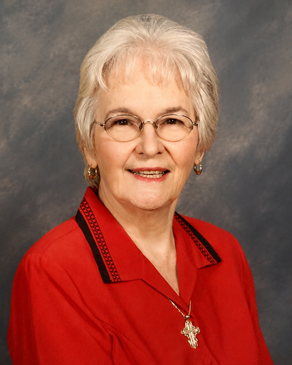 Frances Lancaster Profile Photo