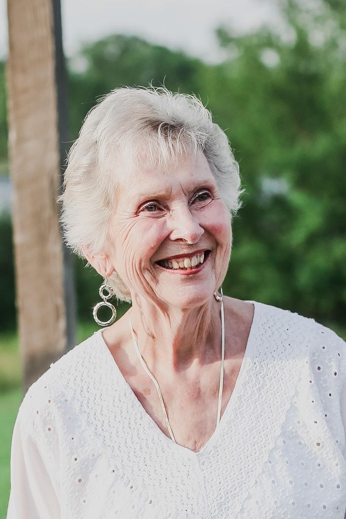 Darlene Webb Profile Photo