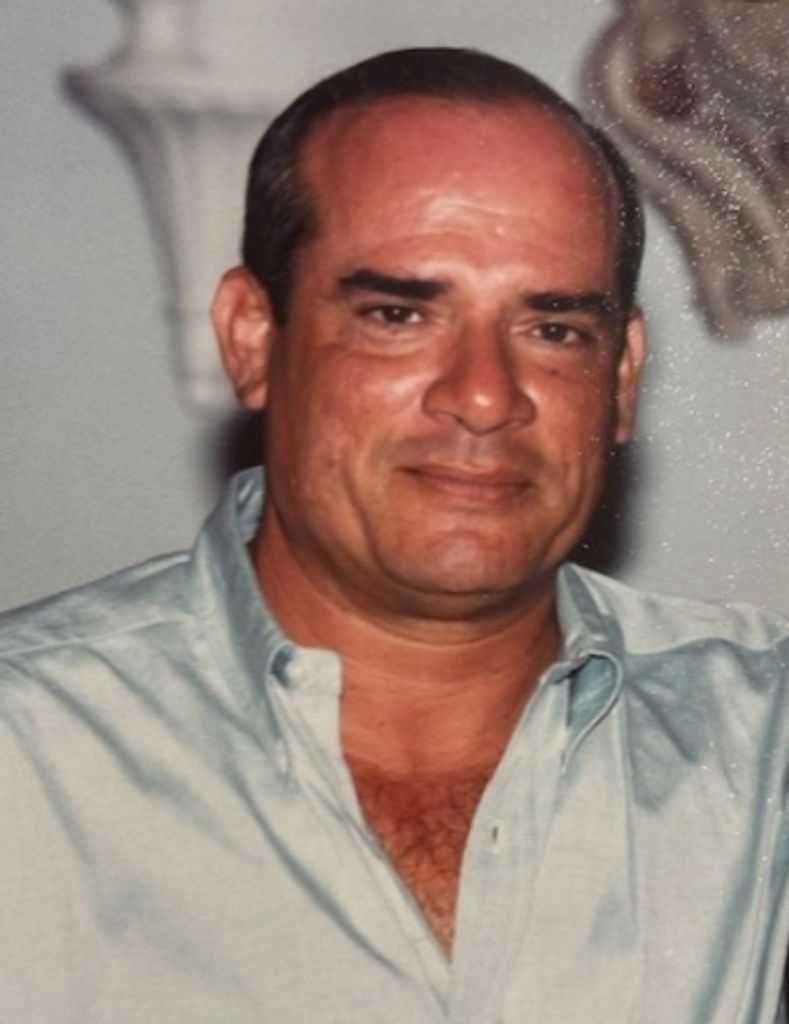Carlos  J  Sevilla Moreira  Profile Photo