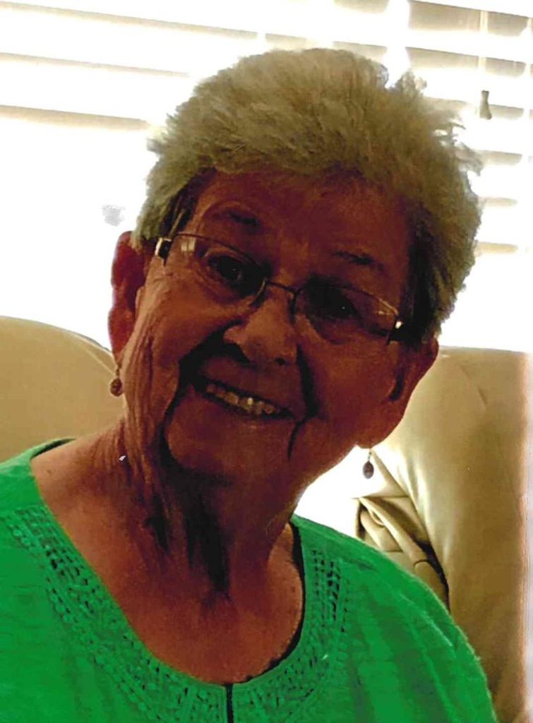 Joyce Pickell