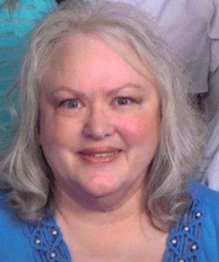 Phyllis "Anita" Hooks Milam Baer
