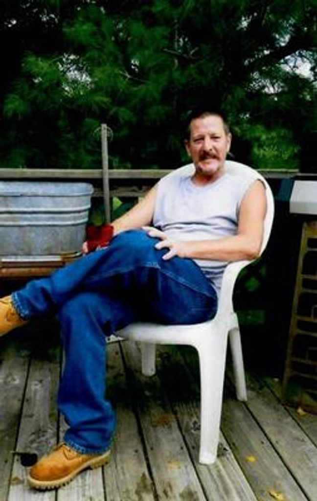 Gregory Eugene Myrick Profile Photo
