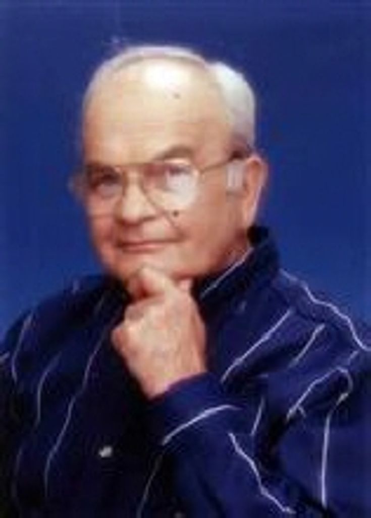 Bobby Dean Colvin