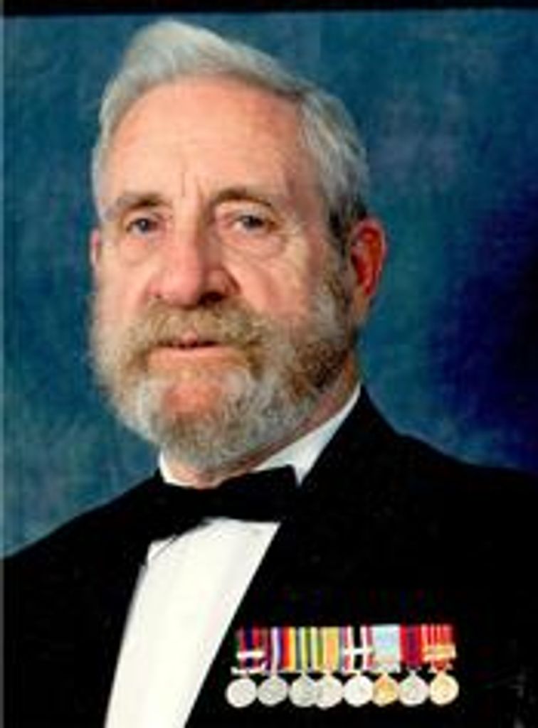 Thomas Anthony (Terry) Sawyer