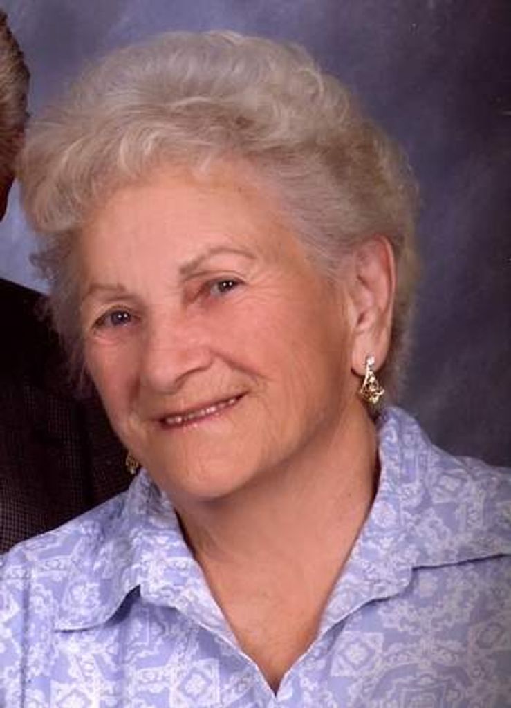 Bonnie Cole