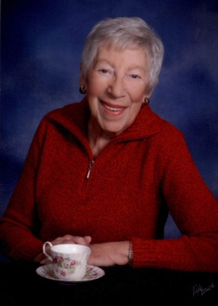 Kathleen Lucy Firth Tenderholt Profile Photo