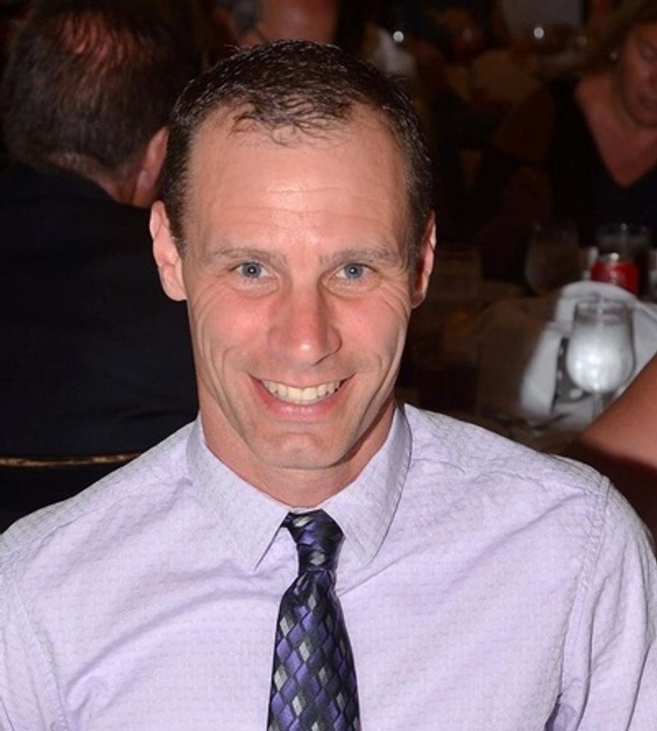 Trever Engler Profile Photo