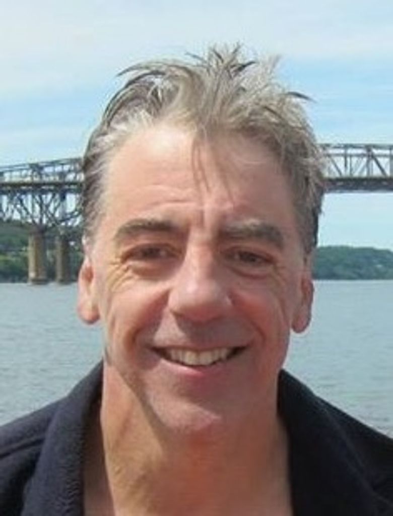 Charles "Chip" M. Bender