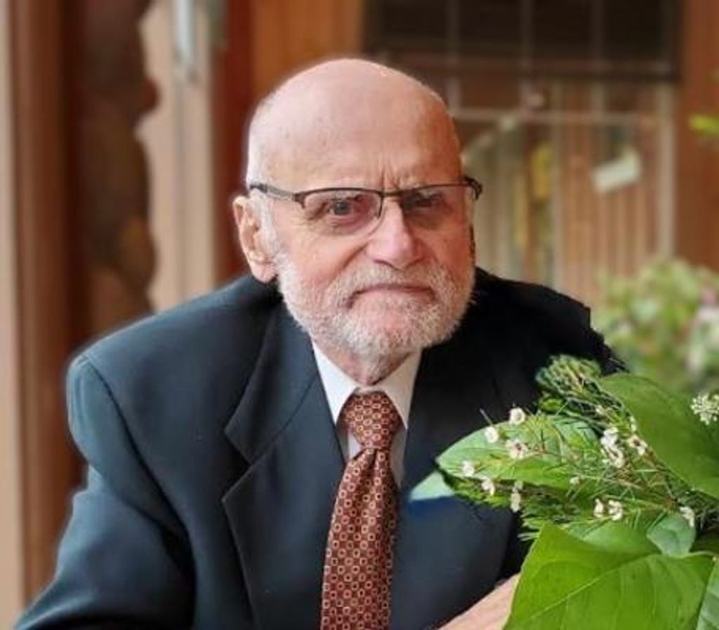 Robert Kelly Phillips