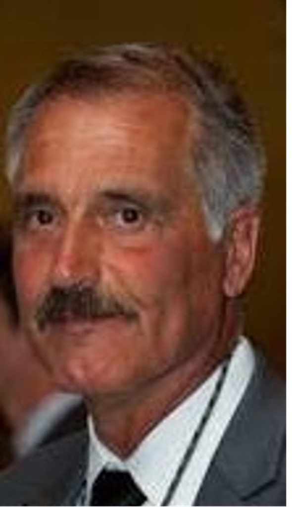 Kevin  Busch Profile Photo