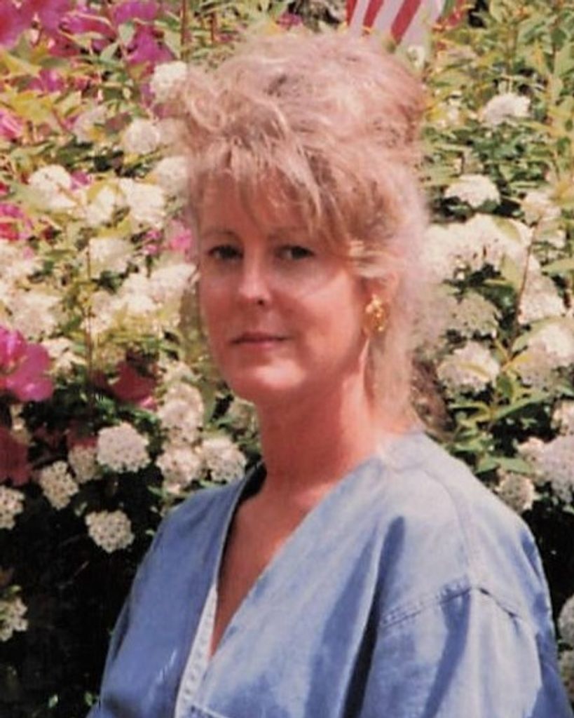 Karen Sherisse Burke
