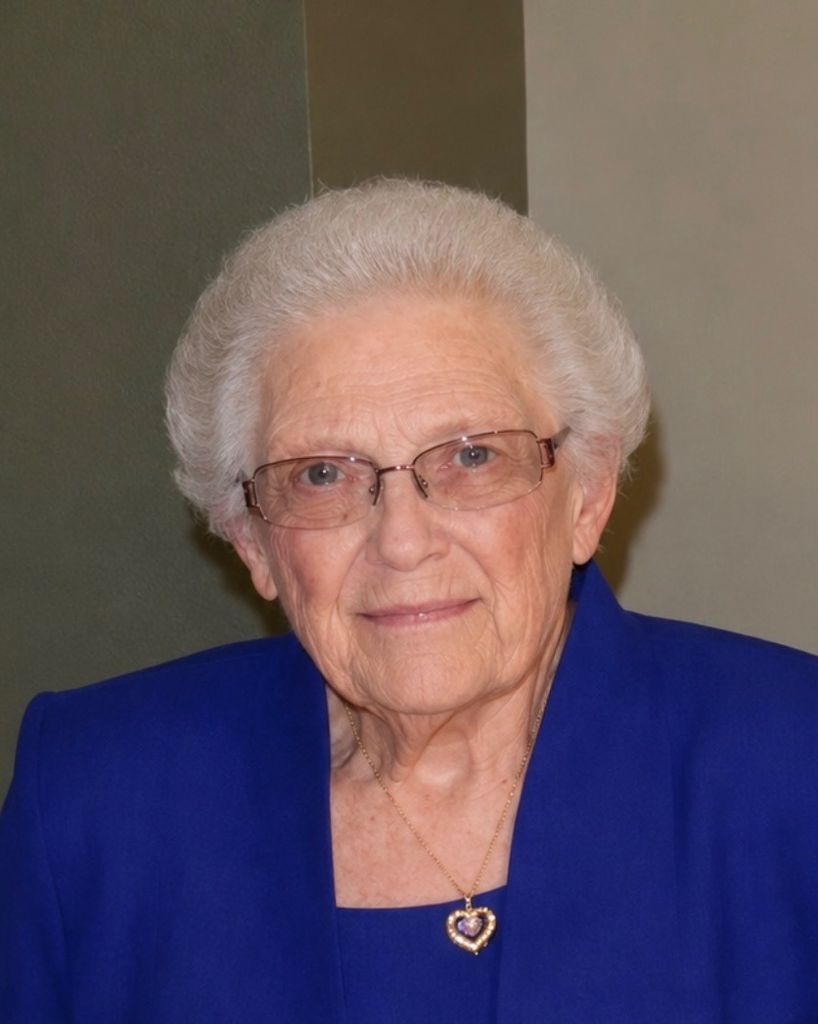 Deloris Pauline Fields Profile Photo