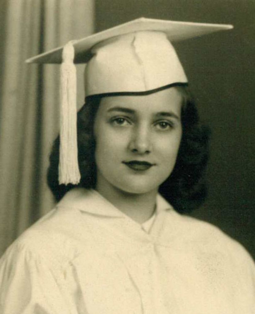 Barbara Leverne (Matney)  Dugan Profile Photo