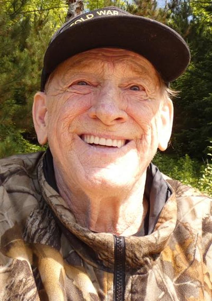 Carl James Gunderman