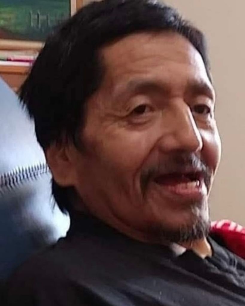 John Edmond Girty, Jr. Profile Photo