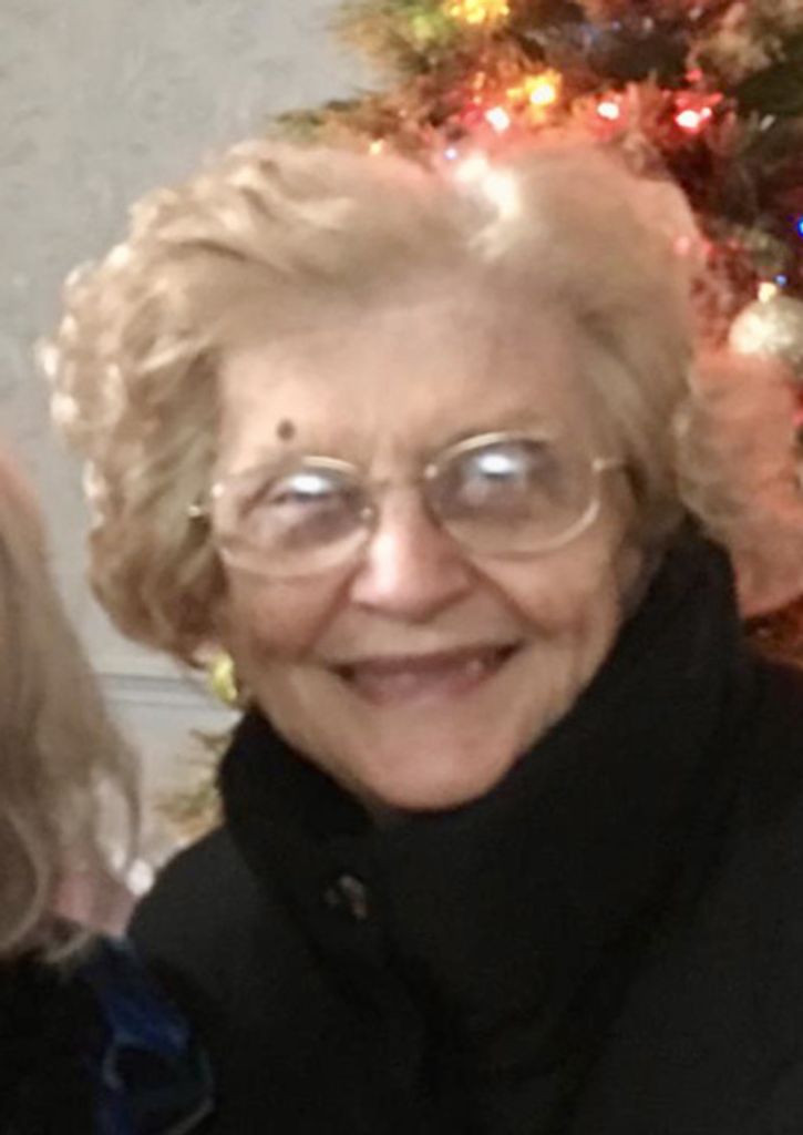 Joann Eure Young Profile Photo