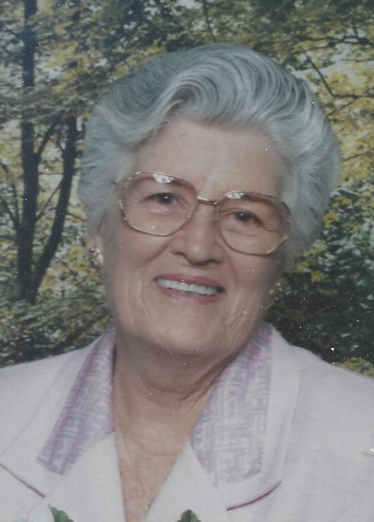 Marie Galloway Profile Photo