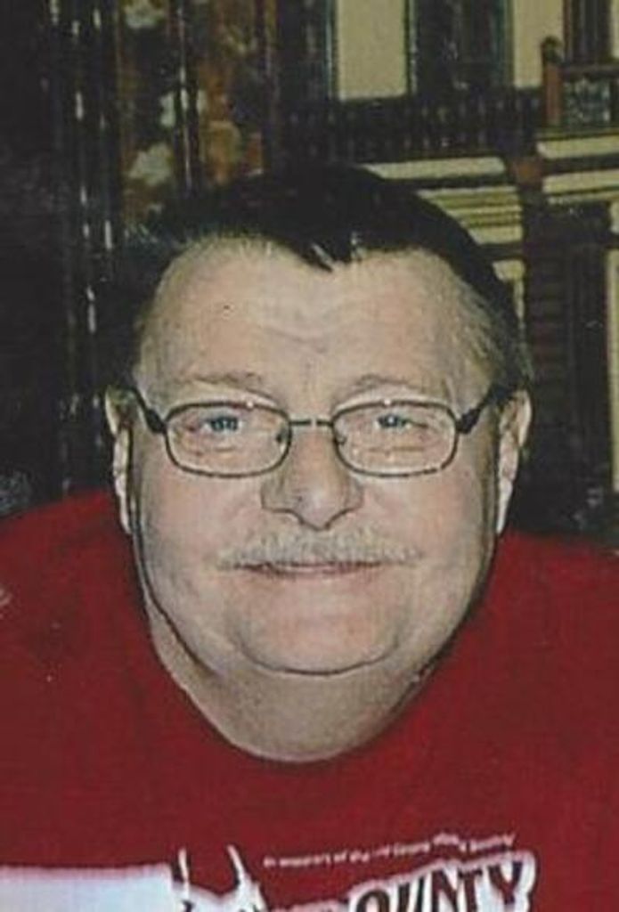 Barry A. Griswold Profile Photo