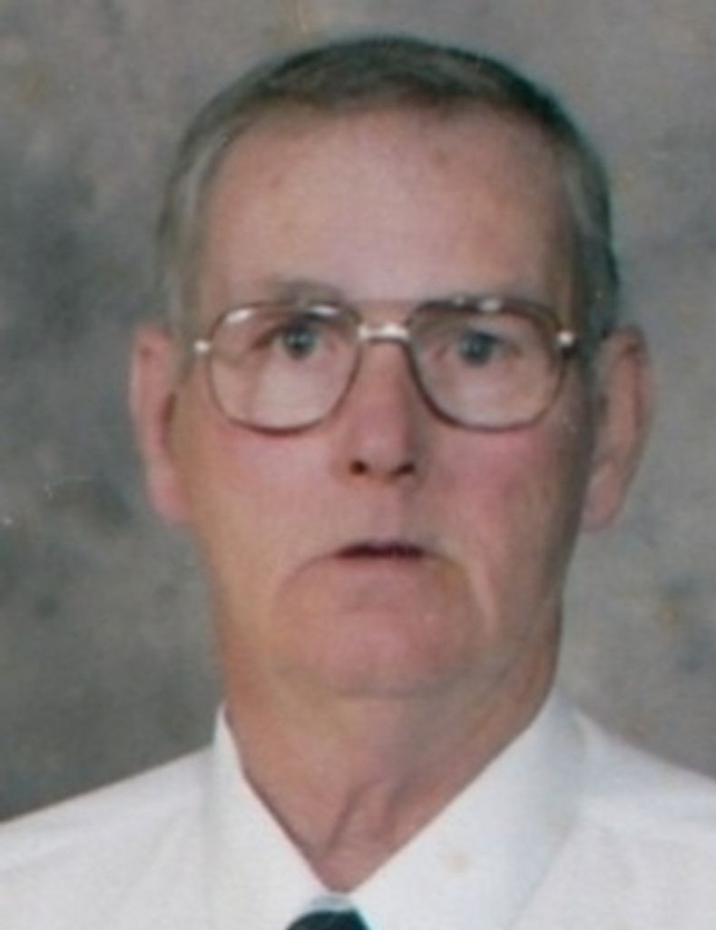 Charles Edward Gulley  Profile Photo