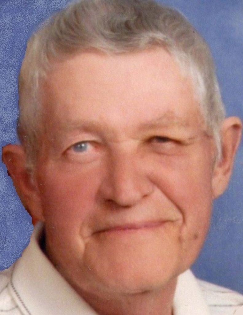 Gerald L. Miles