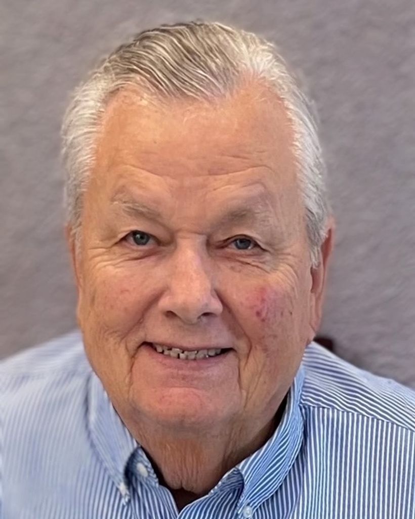 Robert Ivan Larson Profile Photo