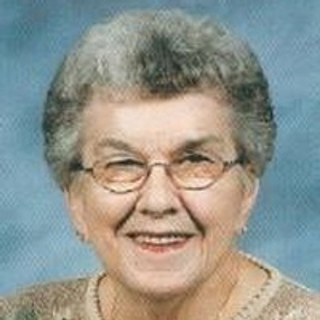 Dorothy Ann Ohlendorf