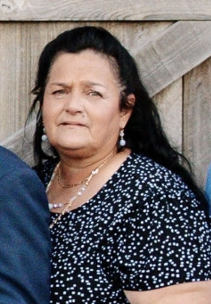 Kelli Lee Smith