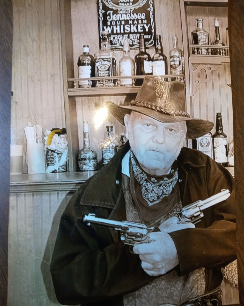 Homer Lee Williams Sr