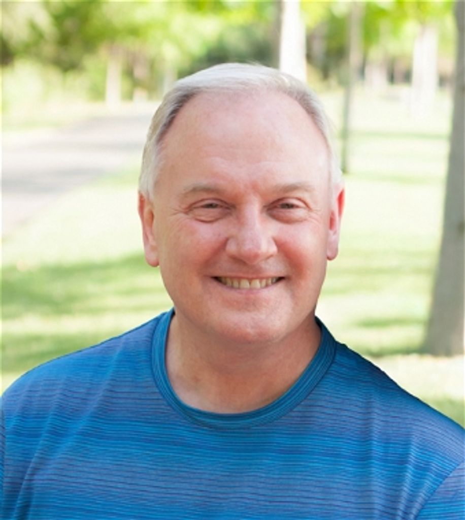 Ricky Gifford Profile Photo