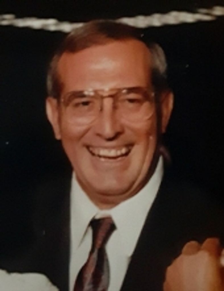 Marion Timothy Joslin