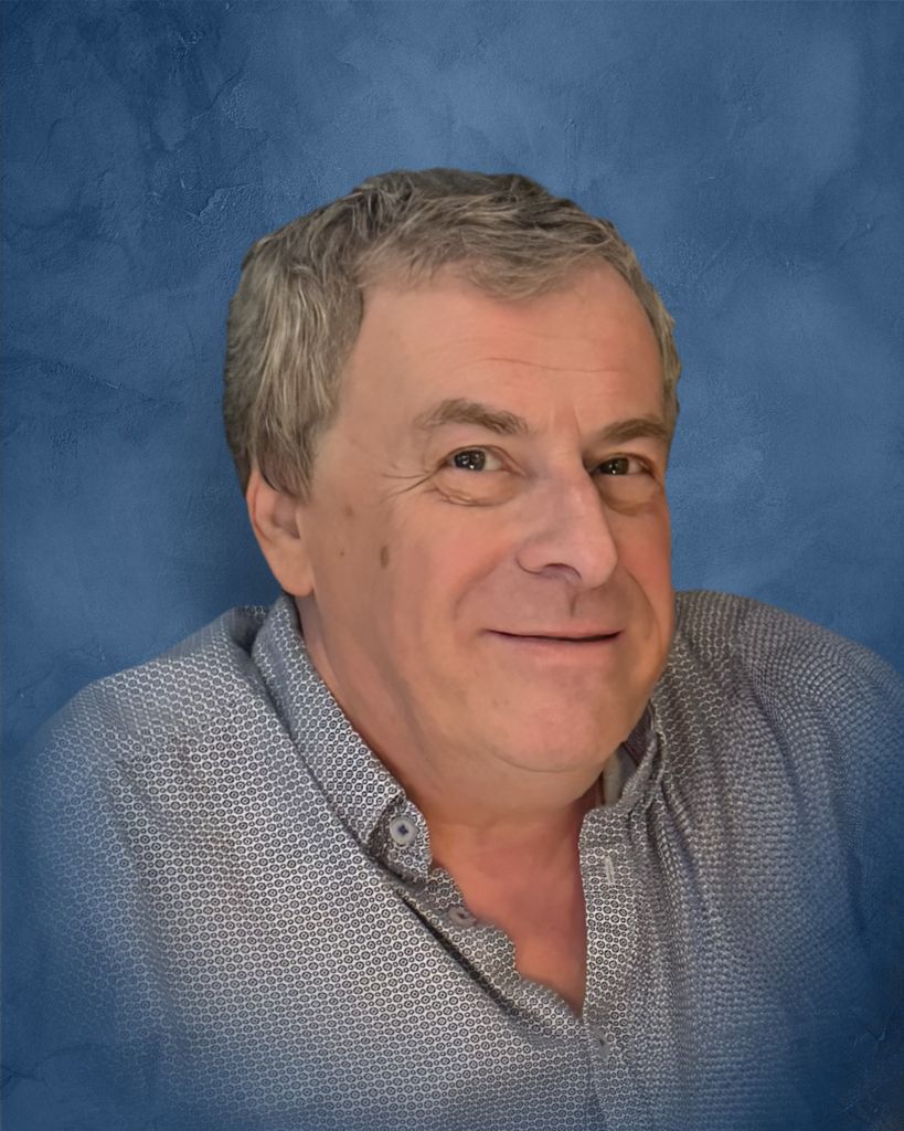 David John Thorpe