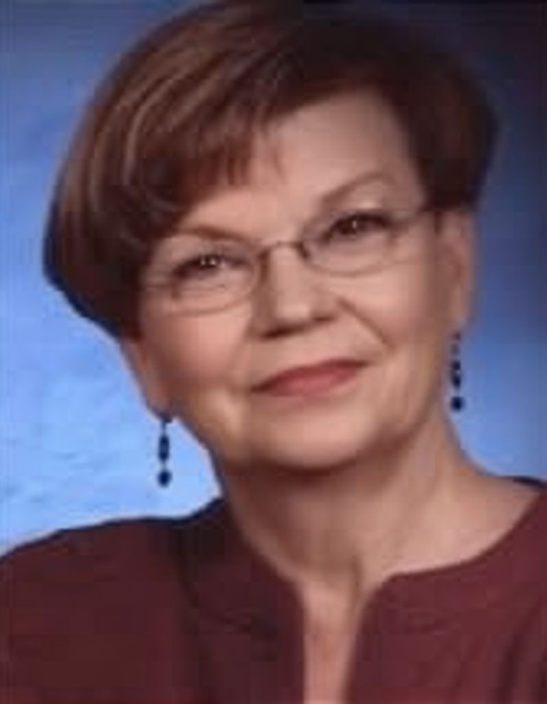 Mary Ellen Jennings (Tulia)