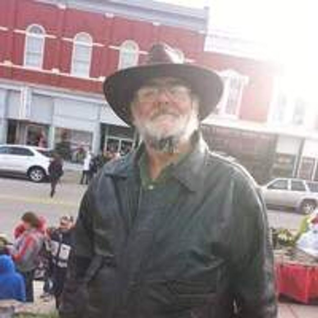 Harold Wayne Goodrich Profile Photo