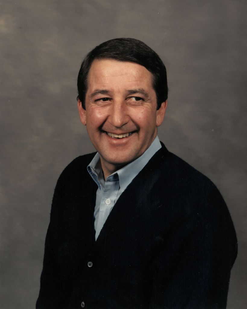 Bobby "Bob" Lane Blankenship Profile Photo