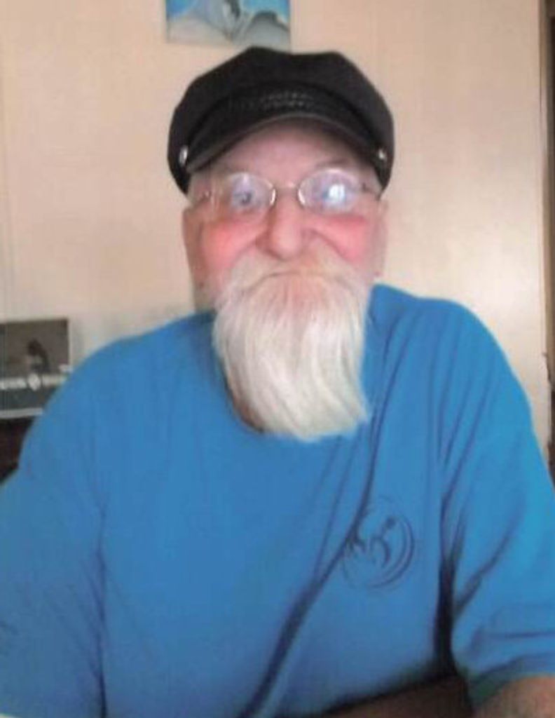 Patrick Ronald Milne, Sr.