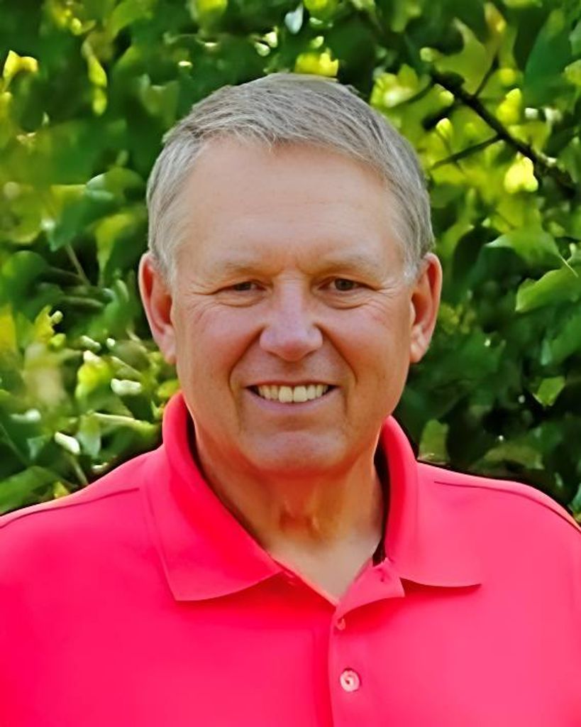 Hugh Clark Grindstaff Profile Photo